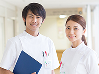 医療法人社団洋誠会 かわいクリニック 【連携部】・求人番号9105382