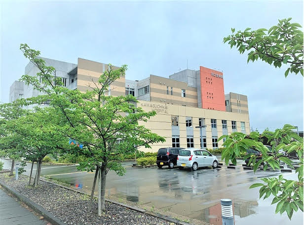 医療法人川口会　川口会病院・求人番号9105744