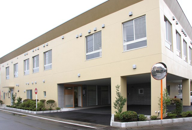 株式会社SOYOKAZE 小山ケアセンターそよ風・求人番号9106102