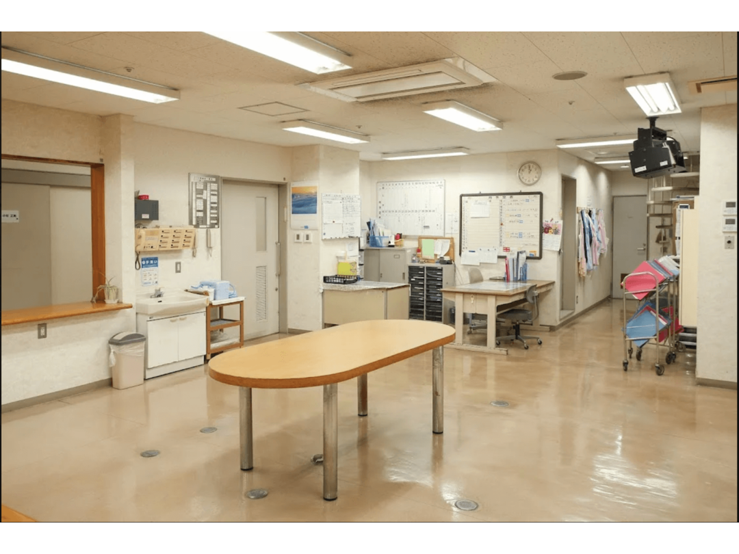 医療法人社団相川会 介護老人保健施設つねずみ・求人番号9106352