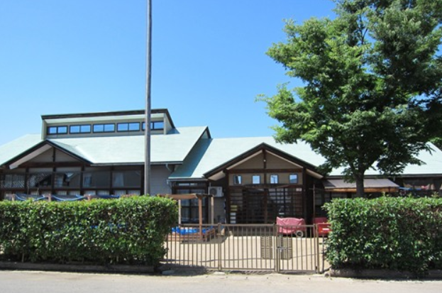 さくらっこ保育園（認可）