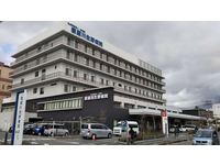 社会医療法人弘道会　寝屋川生野病院・求人番号9108516