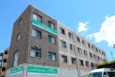 株式会社シーユーシー・ホスピス Re HOPE御殿山南館・求人番号9108823