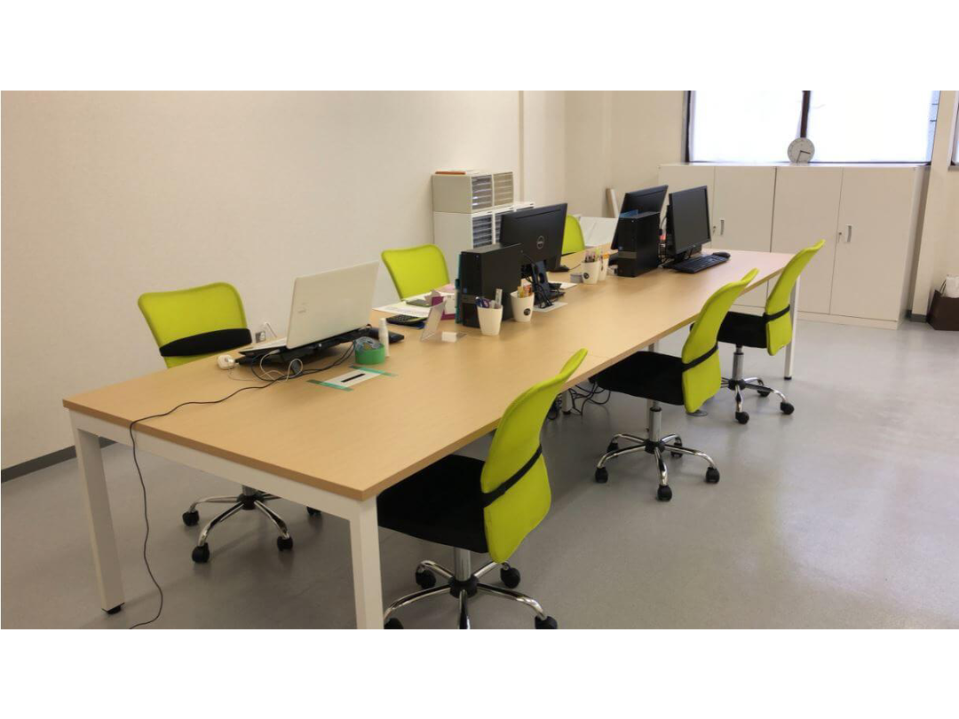 合同会社ナイス 訪問看護ステーションAILE・求人番号9109199