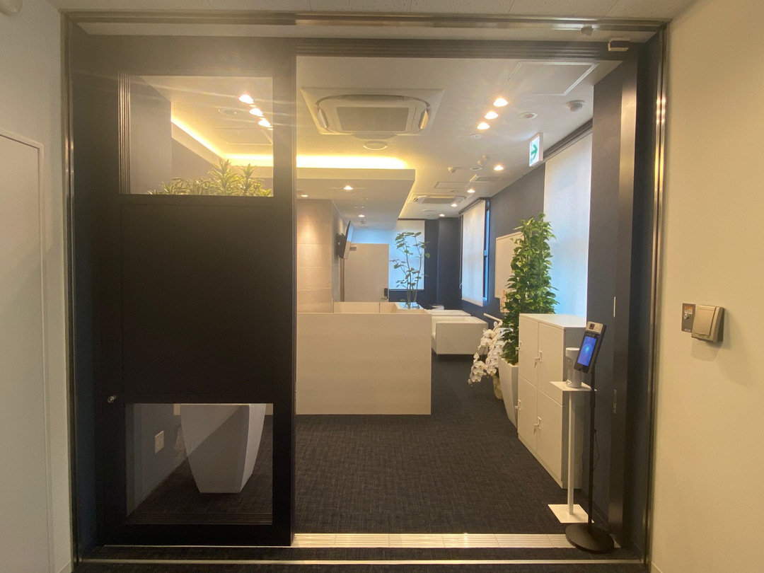 株式会社ジー・キューブ 神戸ゆう美容クリニック・求人番号9109704