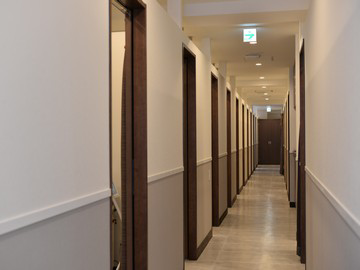 医療法人社団白凛会 BLANC CLINIC金沢院・求人番号9110039