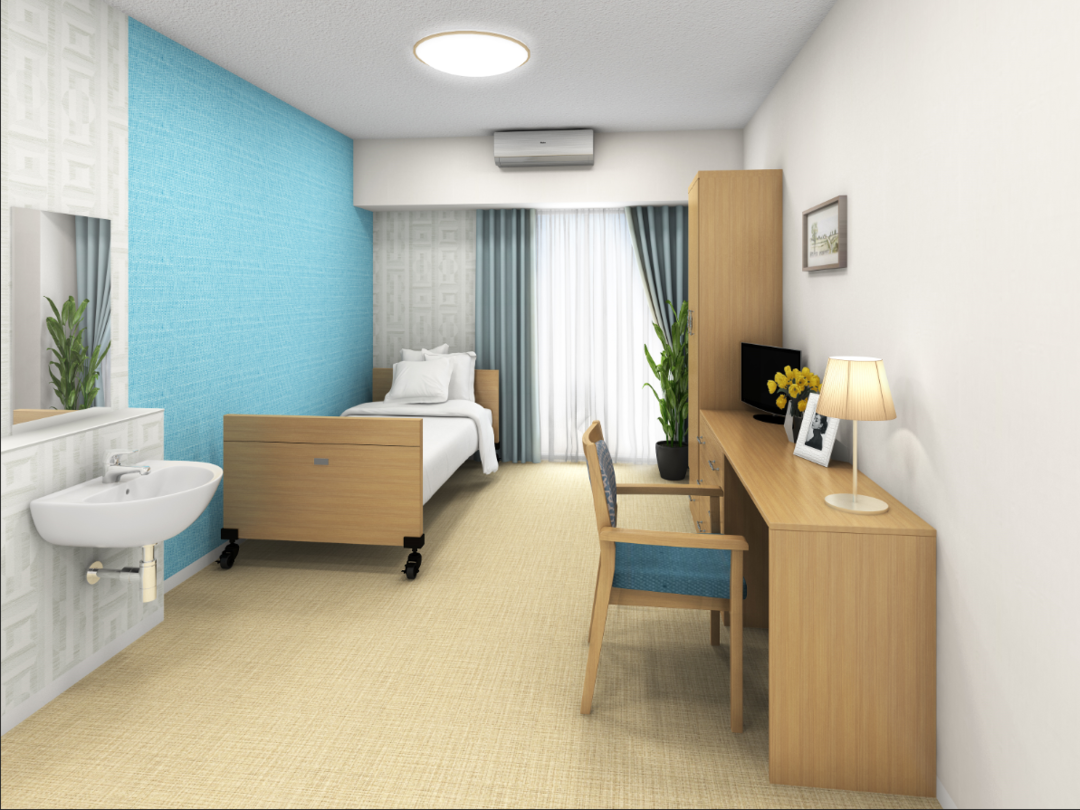 株式会社ZENウェルネス 介護付き有料老人ホーム　アシステッドリビング江戸川・求人番号9110226