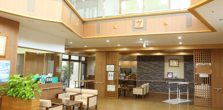 社会福祉法人みささぎ会　特別養護老人ホーム大仙もずの音・求人番号9110910