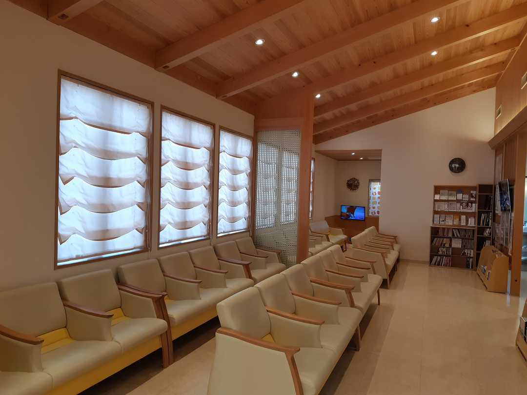 かわい内科＆皮ふ科・求人番号9111000