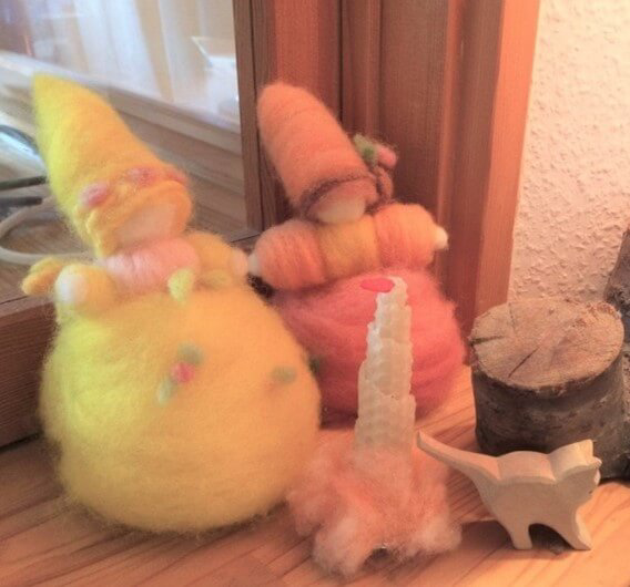 特定非営利活動法人こどもコミュニティケア・求人番号9111377