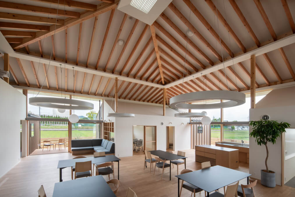 医療法人楡のもり ふくろう在宅クリニック・求人番号9112707