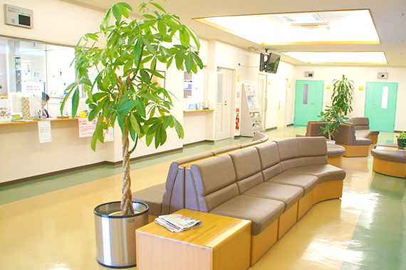 医療法人清和会 和ホスピタル・求人番号9112942