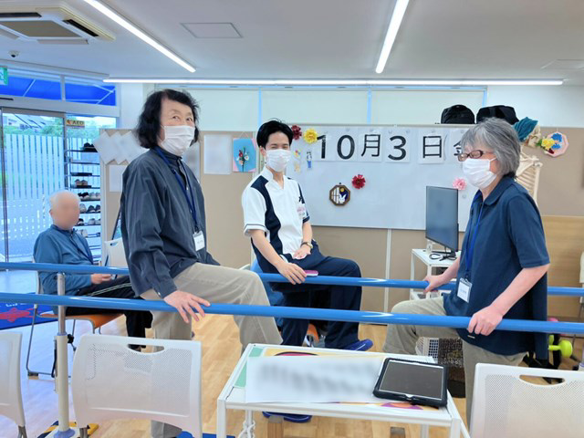 アイニコグループ株式会社  きたえるーむ奈良帝塚山・求人番号9112957