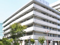 社会福祉法人帝塚山福祉会 介護老人保健施設 聖和苑