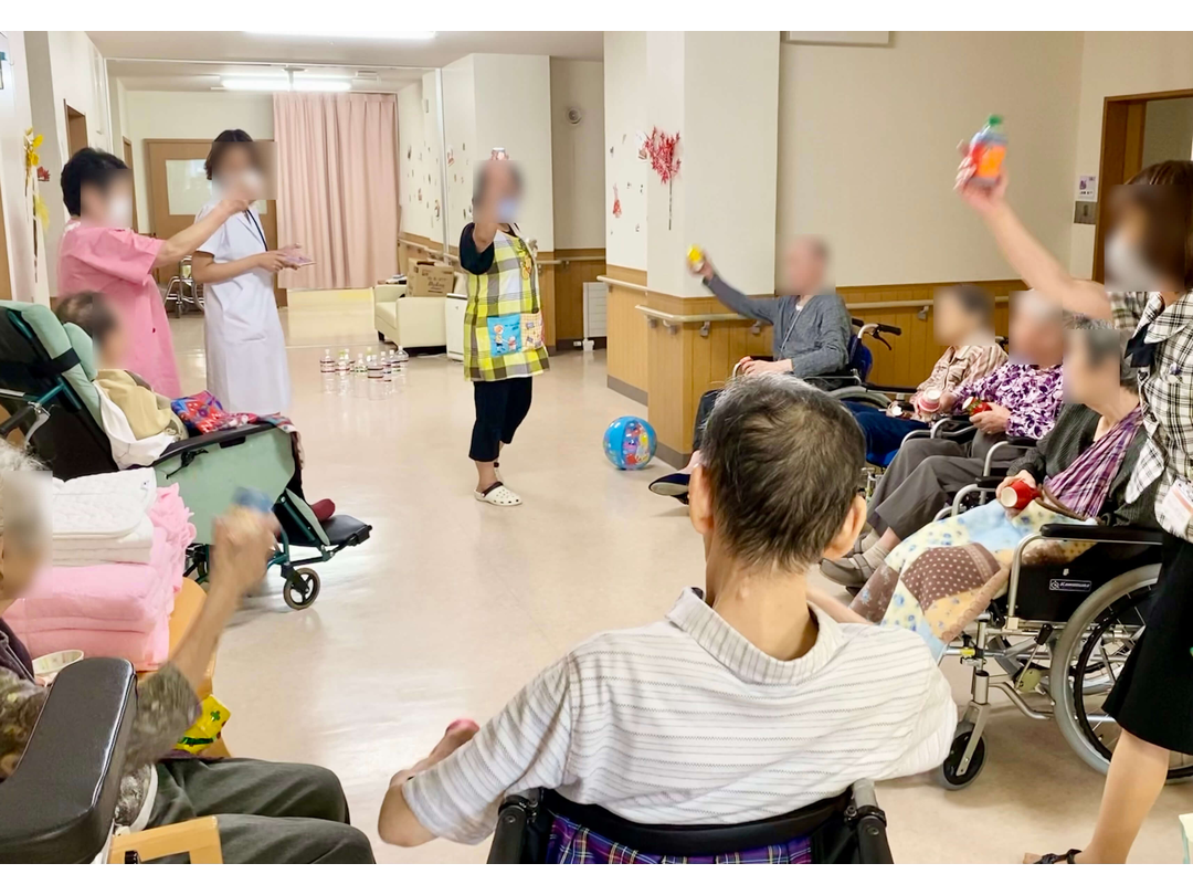 社会福祉法人秀寿会 特別養護老人ホームケアタウン美しが丘・求人番号9113303