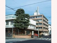 医療法人財団朔望会 常盤台外科病院 【トラベルナース】・求人番号9113498