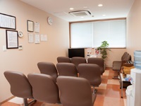 特定医療法人誠仁会　大久保病院 《健康管理センター》・求人番号9113554