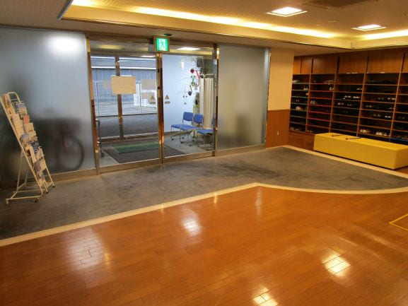 社会福祉法人こすもす ケアハウスこすもぴあ・求人番号9113683