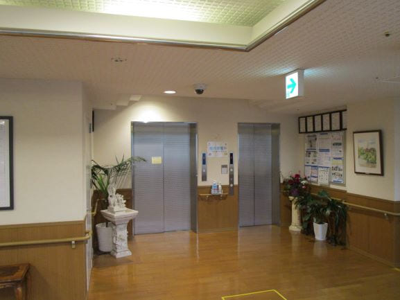 社会福祉法人こすもす ケアハウスこすもぴあ・求人番号9113683