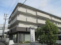 社会福祉法人 こすもす ケアハウスこすもぴあ・求人番号9113688