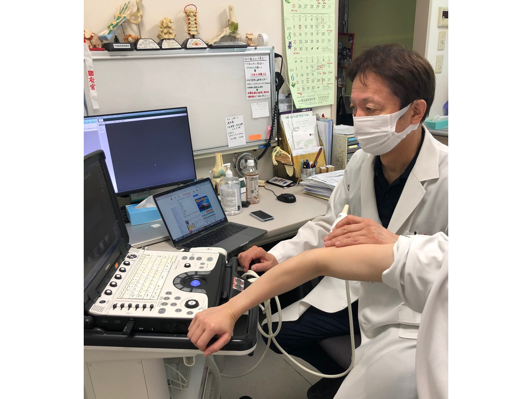 医療法人名古屋スポーツクリニック・求人番号9113848