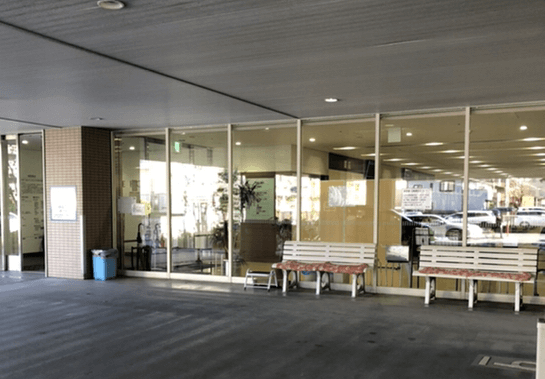 医療法人社団駿心会 稲毛病院【地域連携室・訪問診療】・求人番号9114277