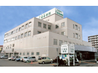 医療法人 仁楡会 仁楡会病院 【外来】・求人番号9115488
