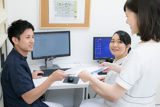 医療法人社団風林会 メンズリゼクリニック福岡天神院・求人番号9115606