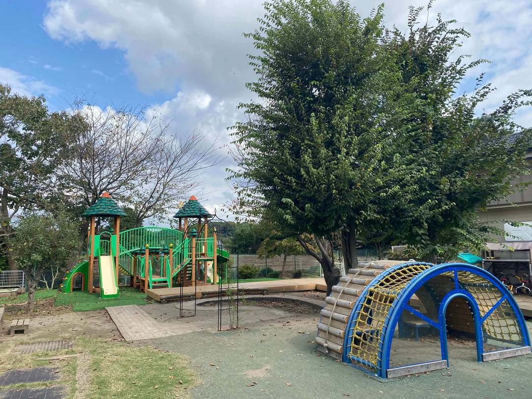 みなみ高柳保育園