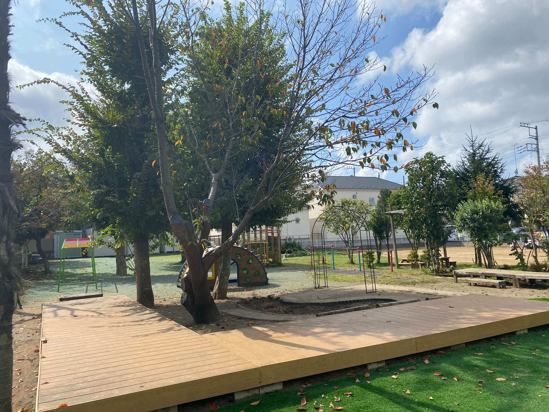 みなみ高柳保育園