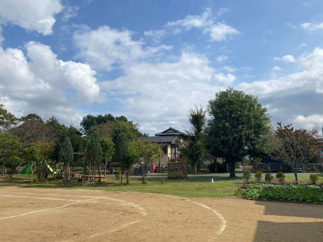 みなみ高柳保育園