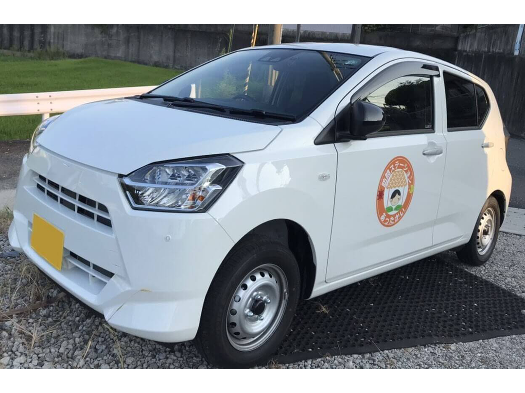 日本ウェルフェア株式会社 訪問看護ステーションあったかい・求人番号9116062