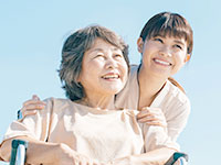 デイサービス季節めぐり