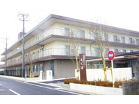 社会福祉法人ななくさ 特別養護老人ホームえくぼ・求人番号9118192
