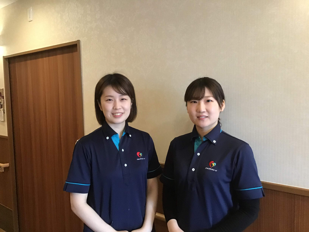 株式会社ASCare アスケア訪問入浴亘理・求人番号9118344