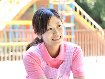 認定こども園キリスト愛児幼稚園