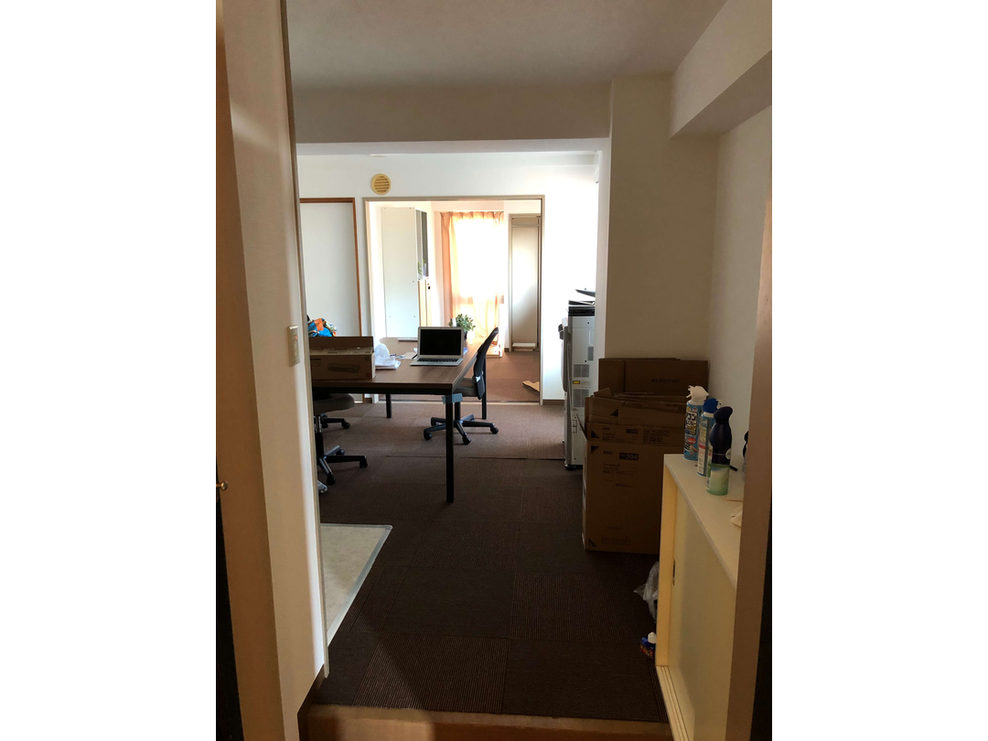 株式会社Delight Care よぞら訪問看護ステーション・求人番号9119141