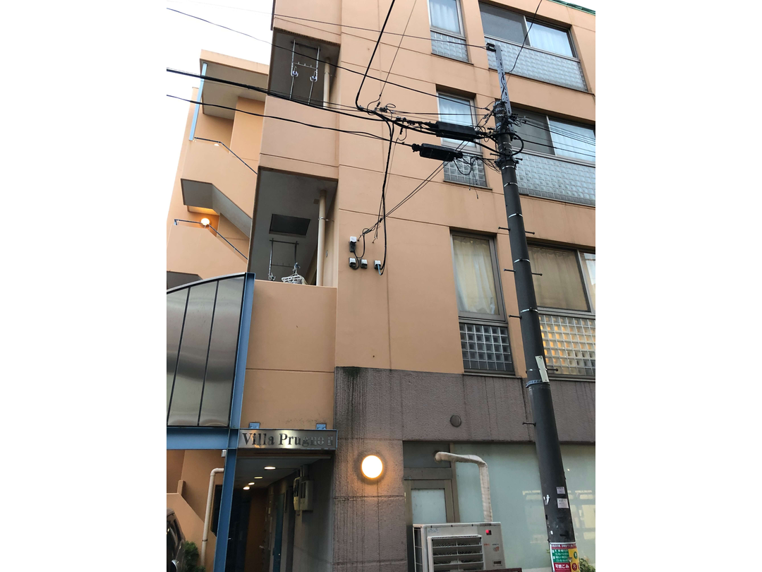 株式会社Delight Care よぞら訪問看護ステーション・求人番号9119141