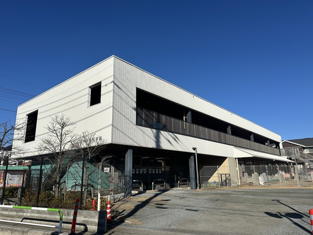 きむら伊奈保育園（認可）