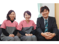 医療法人社団緑稜会 みどりクリニック・求人番号9119355