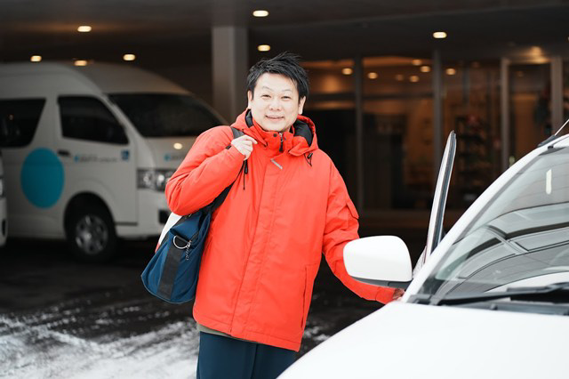 社会福祉法人渓仁会 訪問看護ステーションあおば・求人番号9120388
