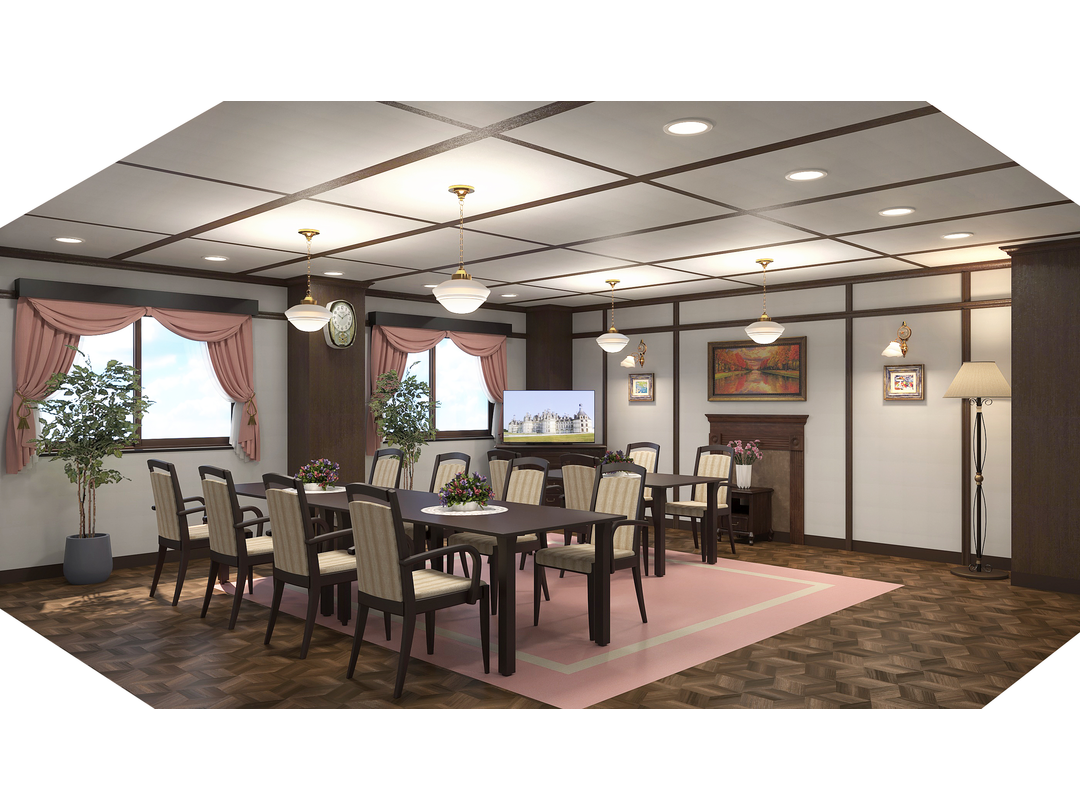 株式会社ZENウェルネス アシステッドリビング保土ヶ谷・求人番号9120433