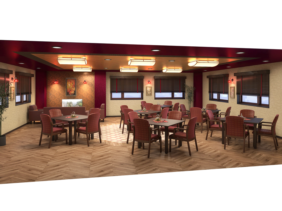 株式会社ZENウェルネス アシステッドリビング保土ヶ谷・求人番号9120433