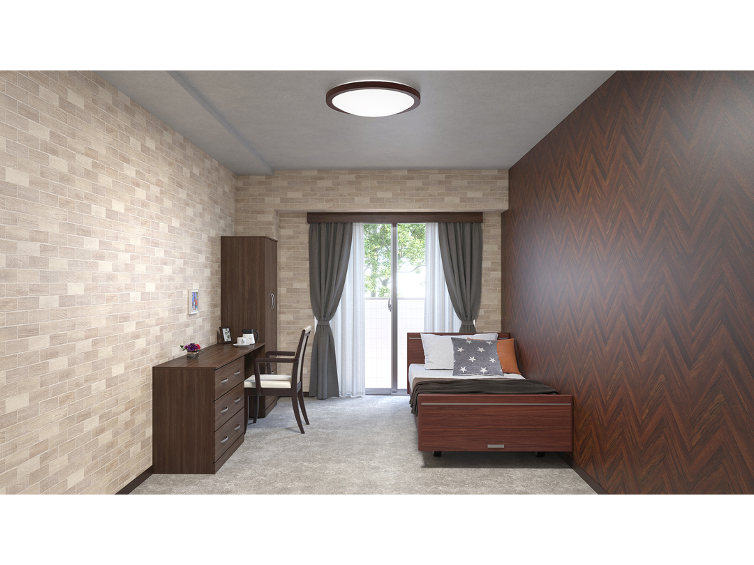 株式会社ZENウェルネス アシステッドリビング保土ヶ谷・求人番号9120433