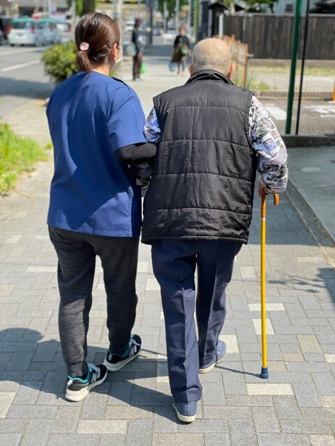 株式会社Life Association 訪問看護ステーション　心和・求人番号9123019