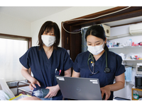 医療法人社団東京さんりつ会 さんりつ在宅クリニック町田・求人番号9123540