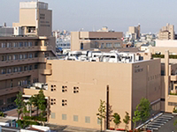 医療法人偕行会 名古屋共立病院 地域包括ケア病棟・求人番号9124136