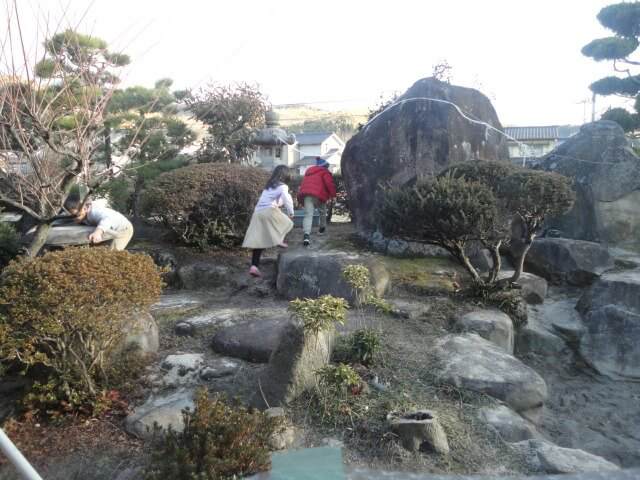 マーブルマール