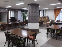 社会福祉法人三篠会 特別養護老人ホーム楽々園kisui・求人番号9125088