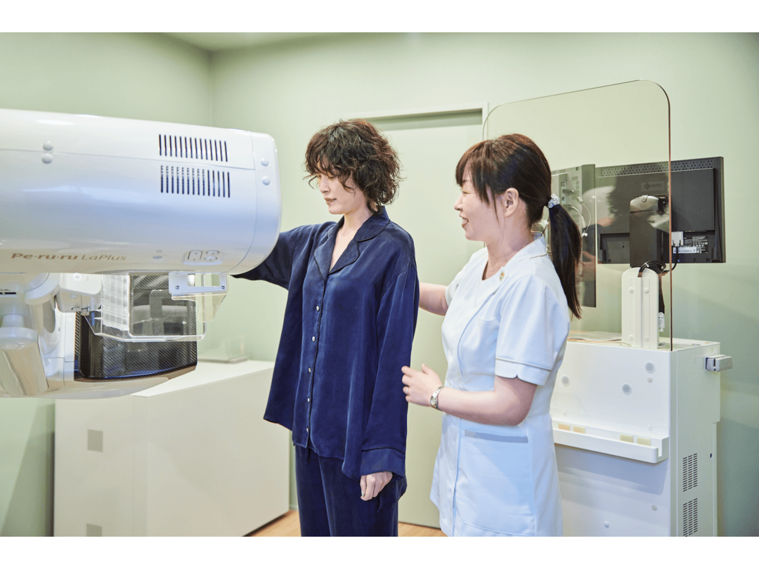一般社団法人クレアージュ クレアージュ東京 レディースドッククリニック・求人番号9125216